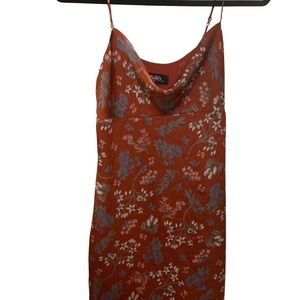 Lulus Super cute mini dress